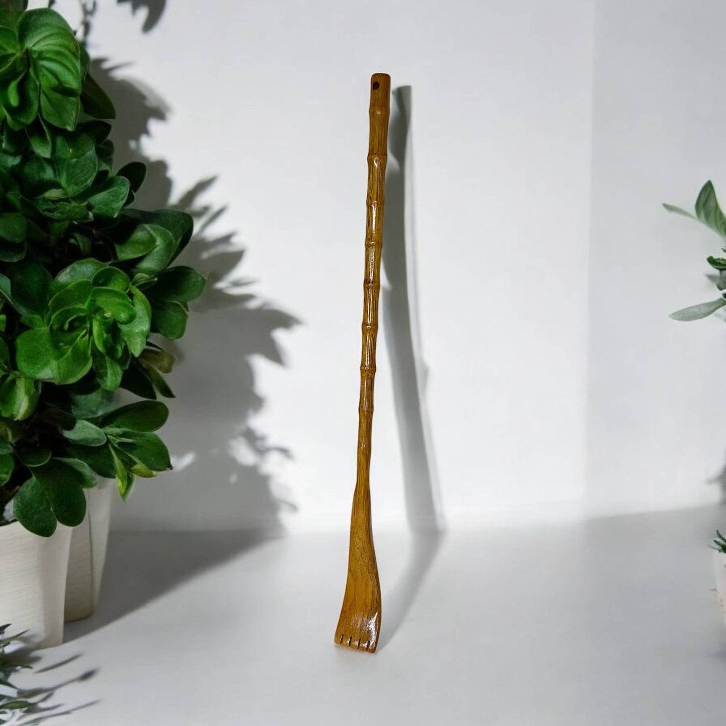Bamboo Backscratcher