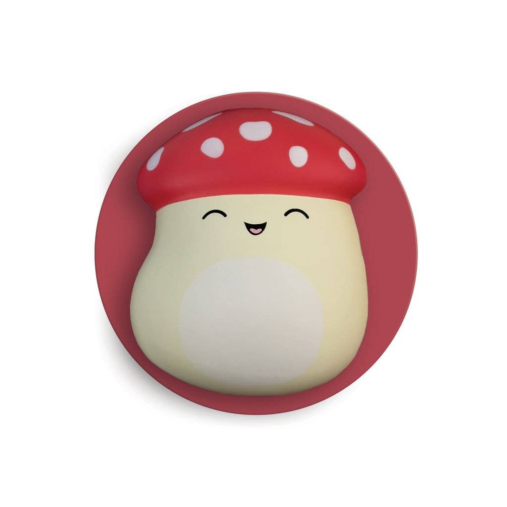 Squishmallows Malcolm Candle