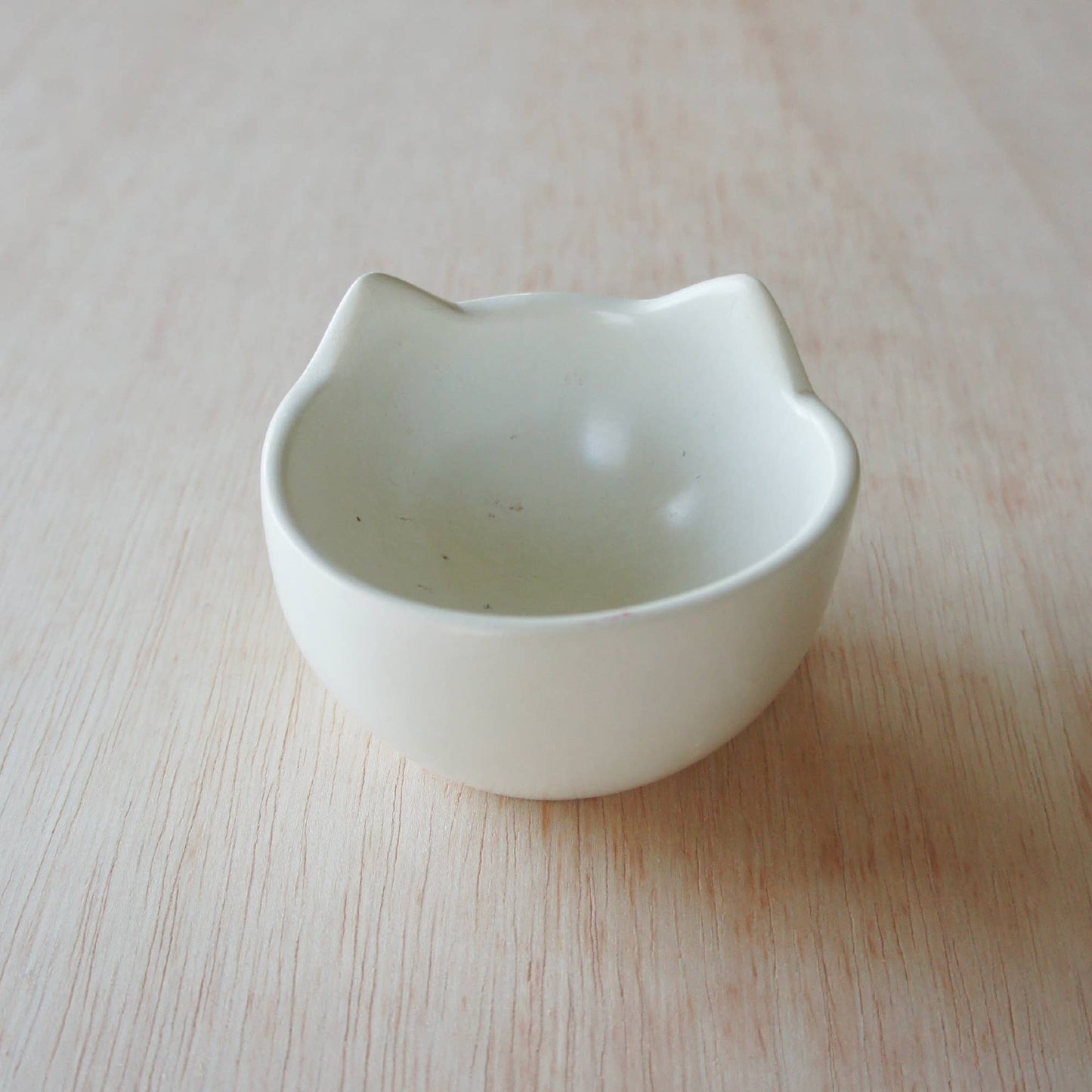 Cat Head Bowl