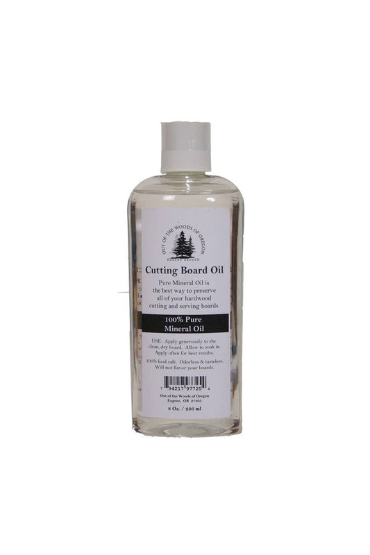 Food Grade Cutting Board Oil