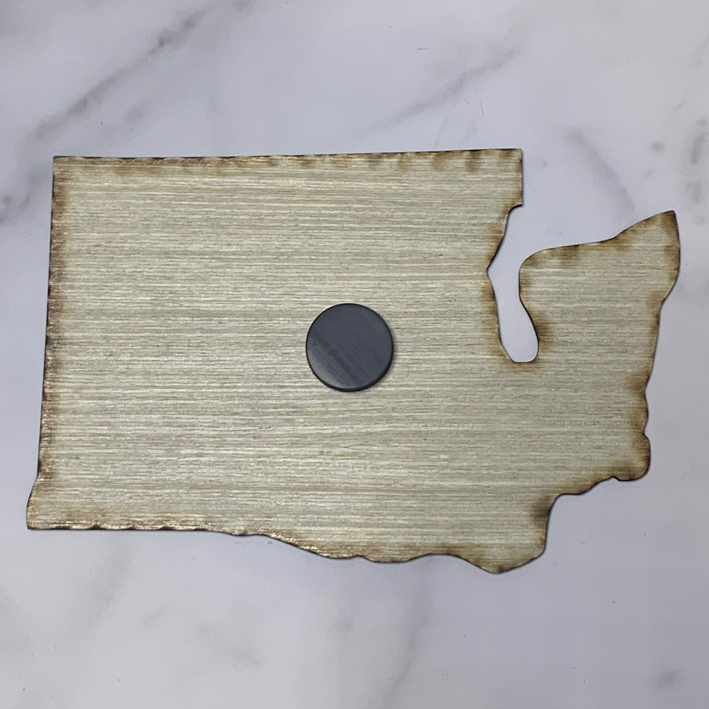 Washington State “Home” Magnet