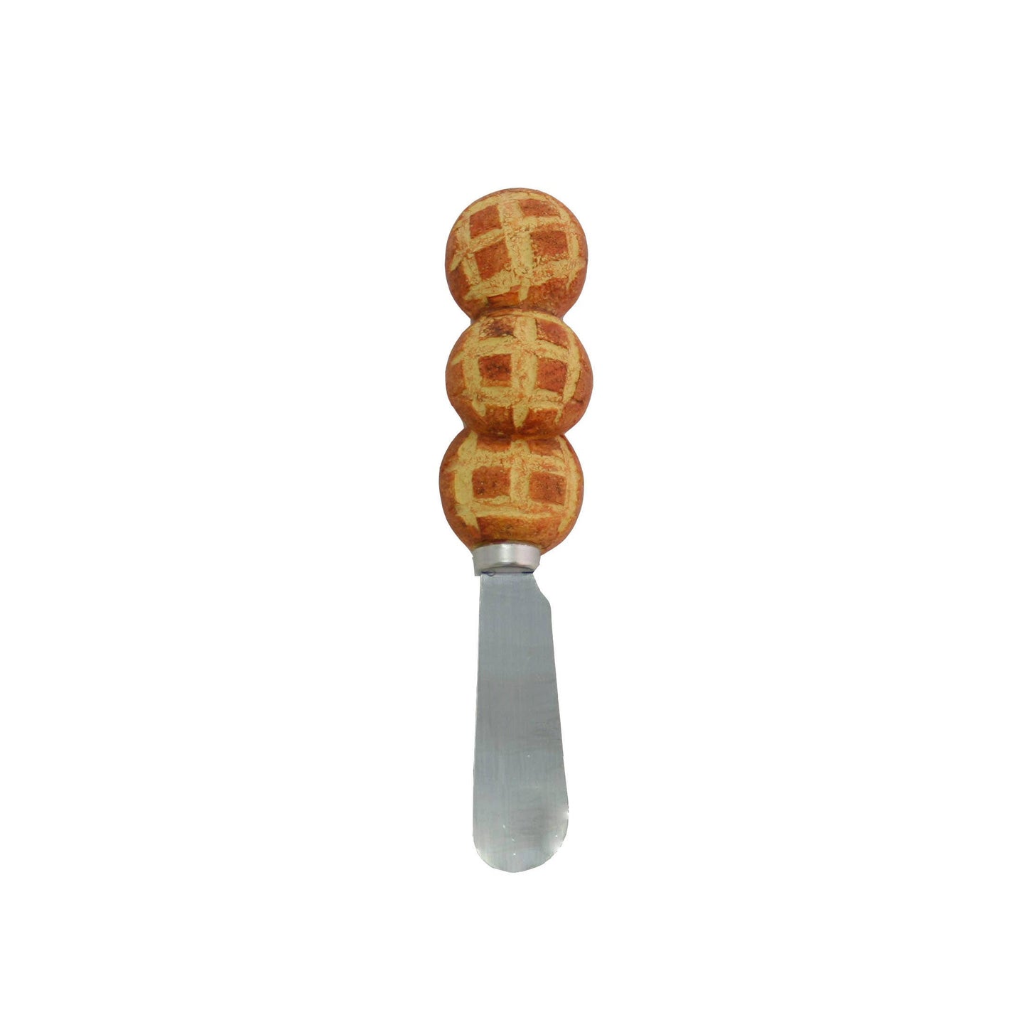 Spreader Knife - Sourdough Rounds