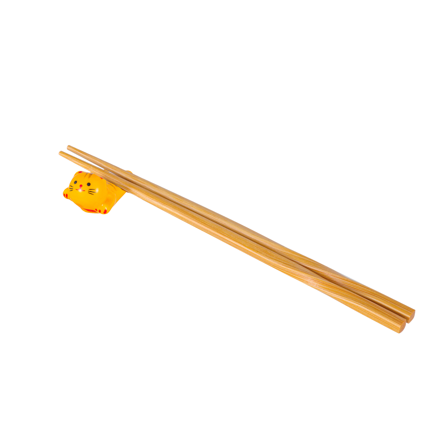 Cat Chopsticks Rest