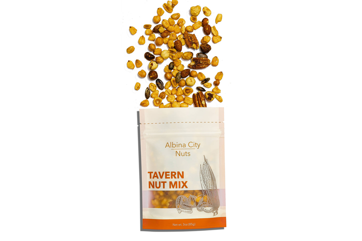 Tavern Nut Mix