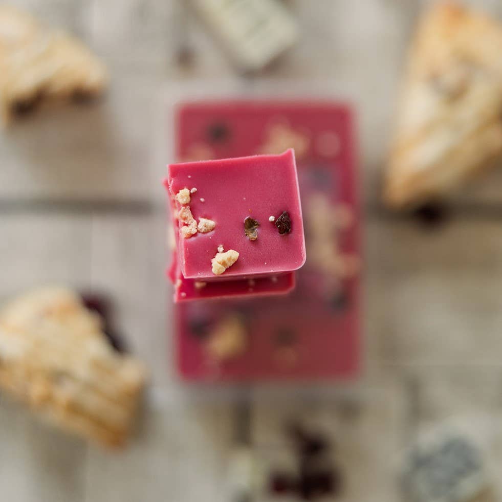 Cranberry Scone Soy Wax Melt