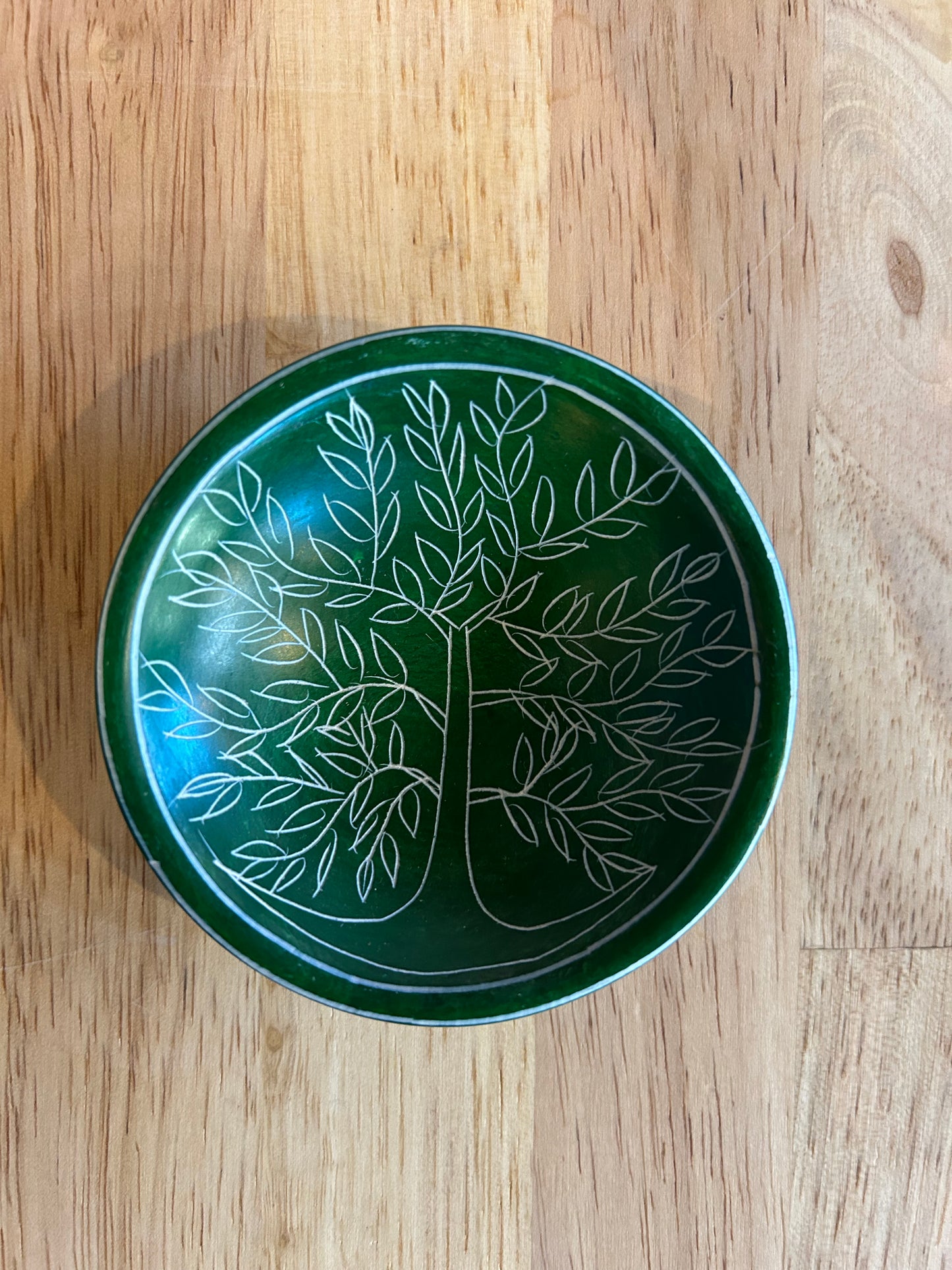 Tree of Life Dish