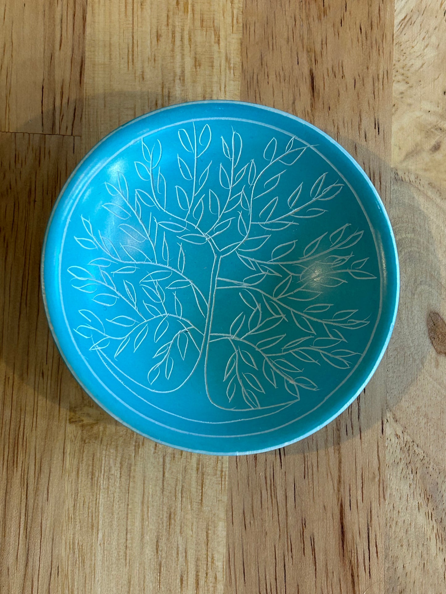 Tree of Life Dish