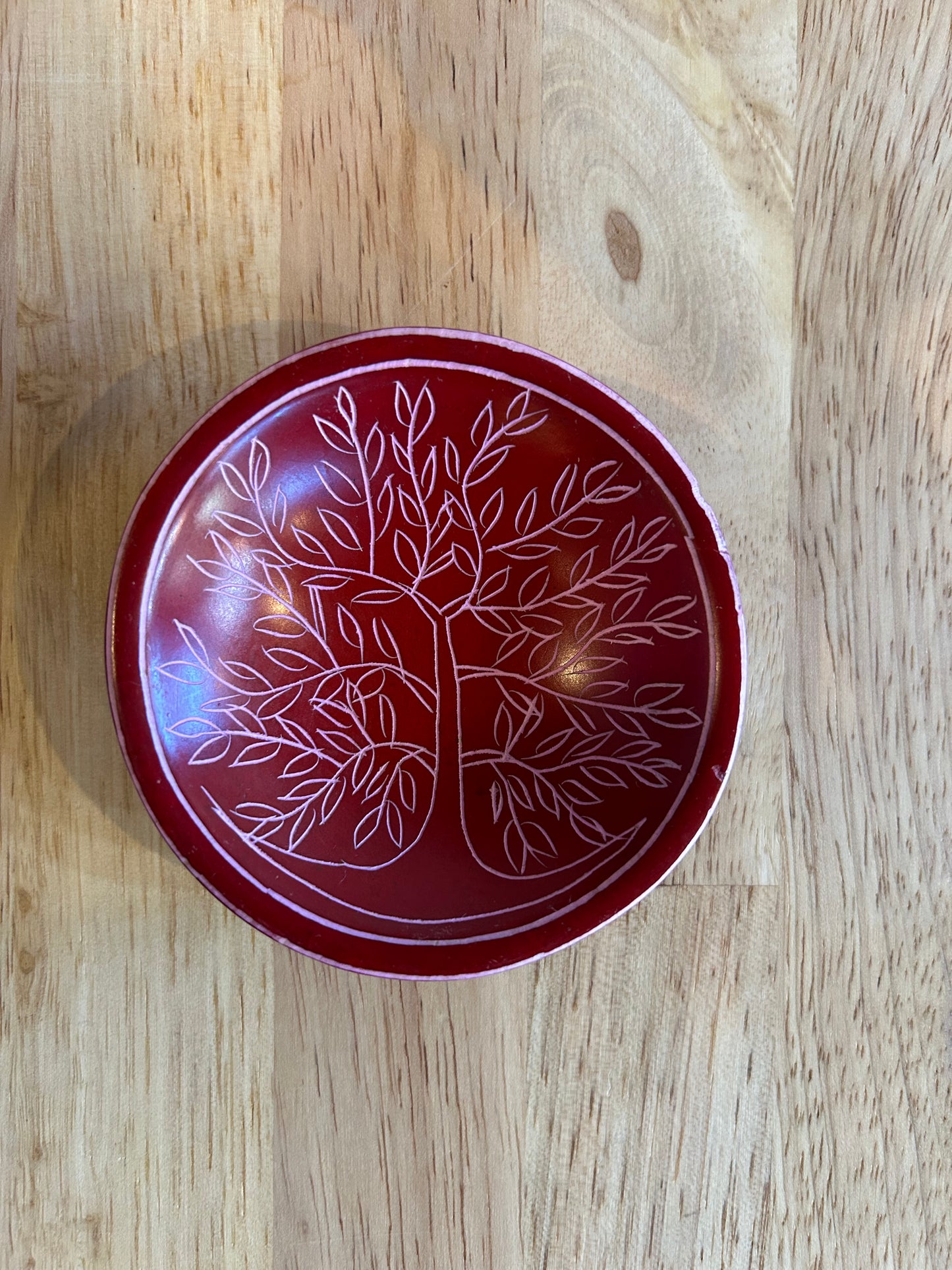 Tree of Life Dish