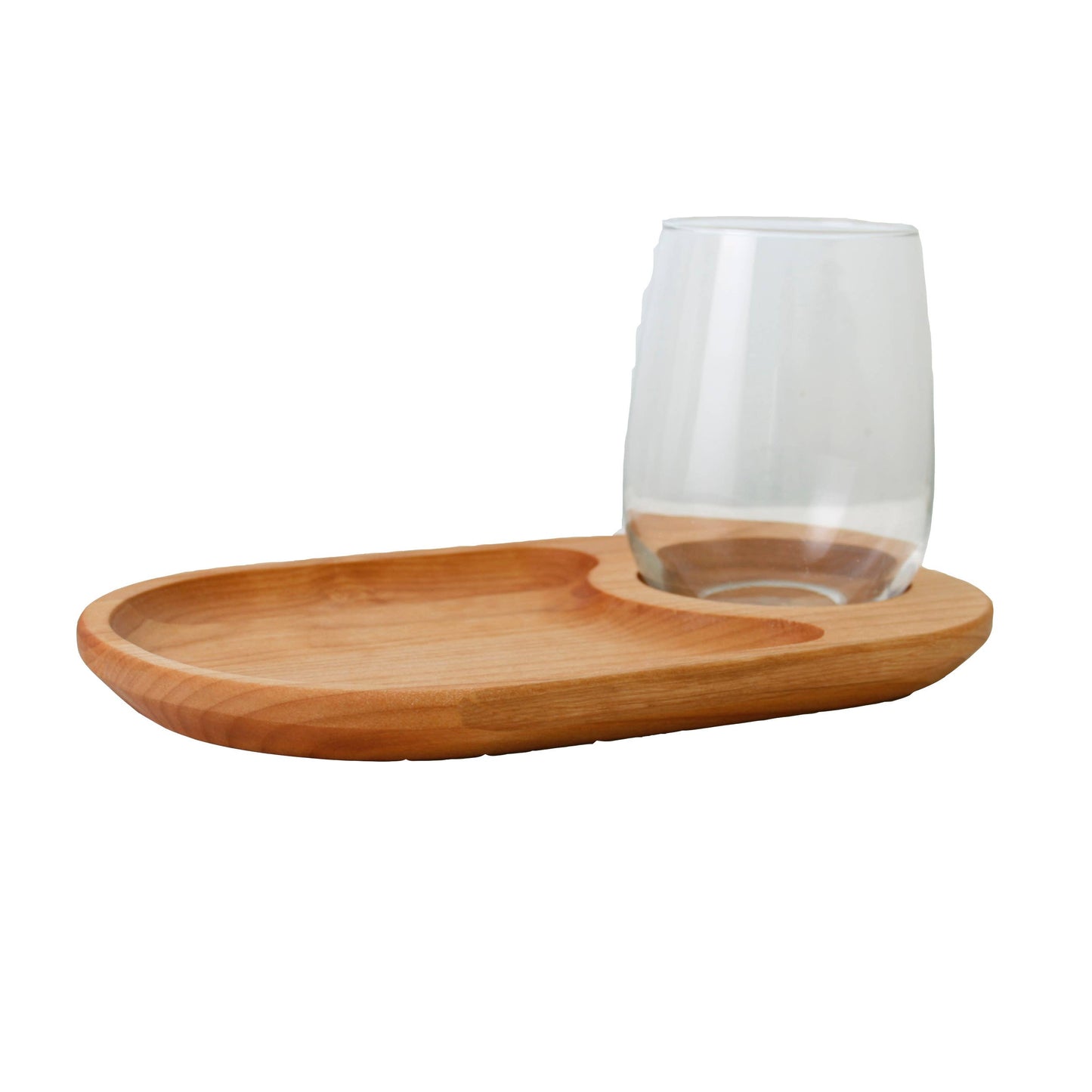 Alder Sip and Snack Board