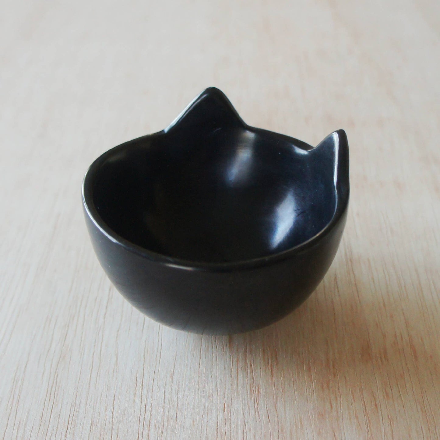 Cat Head Bowl