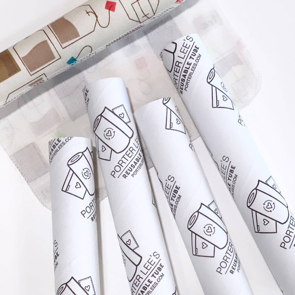 Reusable Paper Towels