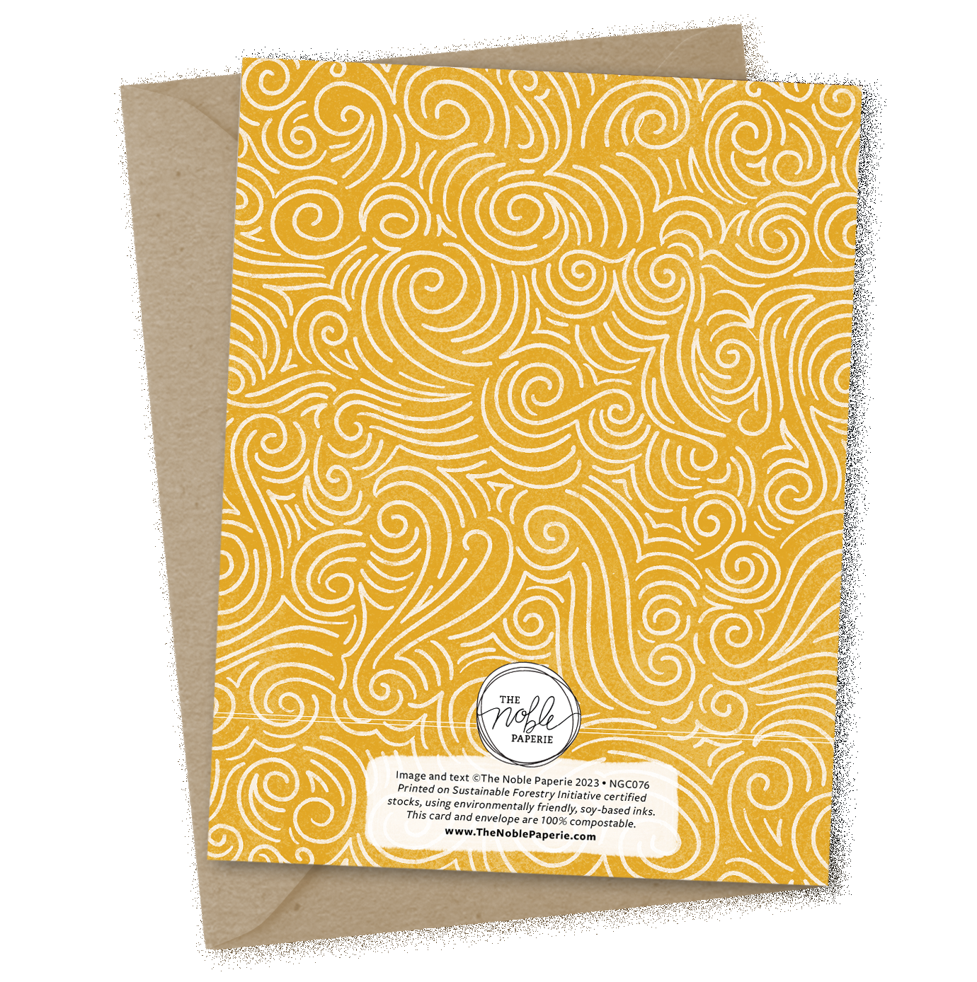 Light + Joy | Happy Hanukkah Menorah Kwanza Holiday Card