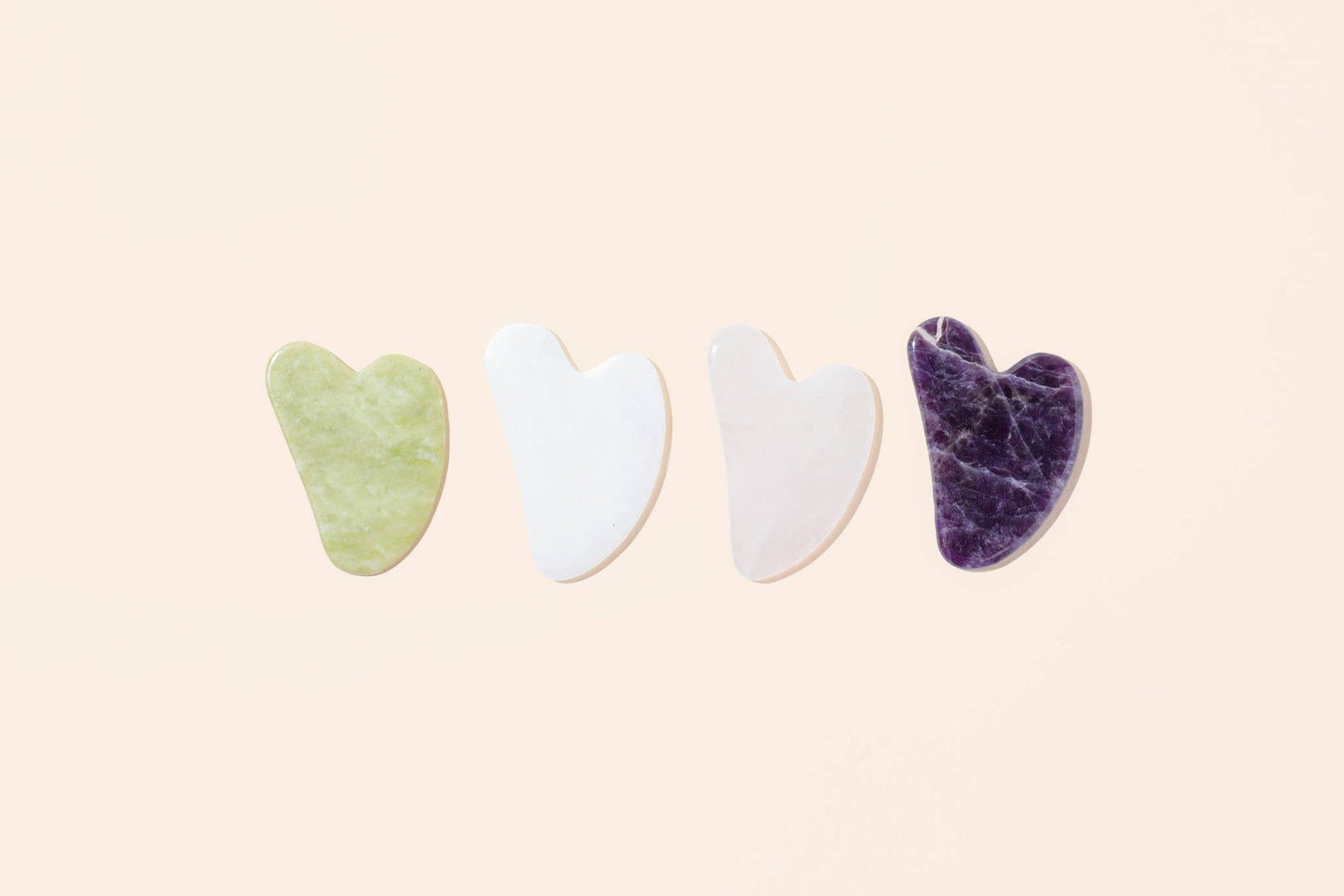 Gua Sha Stone | Facial Stone