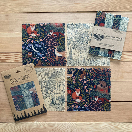 Half-Pint Set - Wild Things