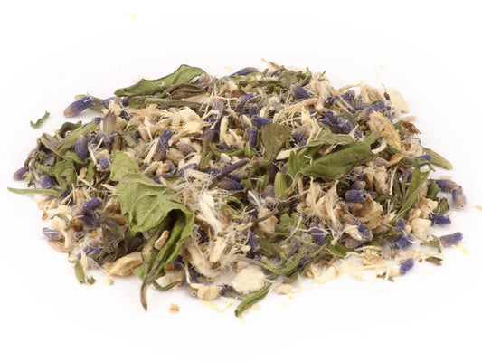 Willamette Sunset Herbal Tea Oregon Grown