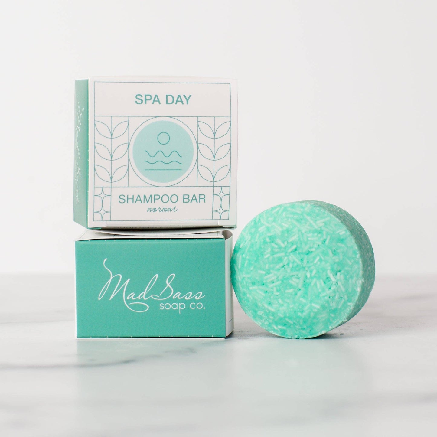 Spa Day - Shampoo Bar