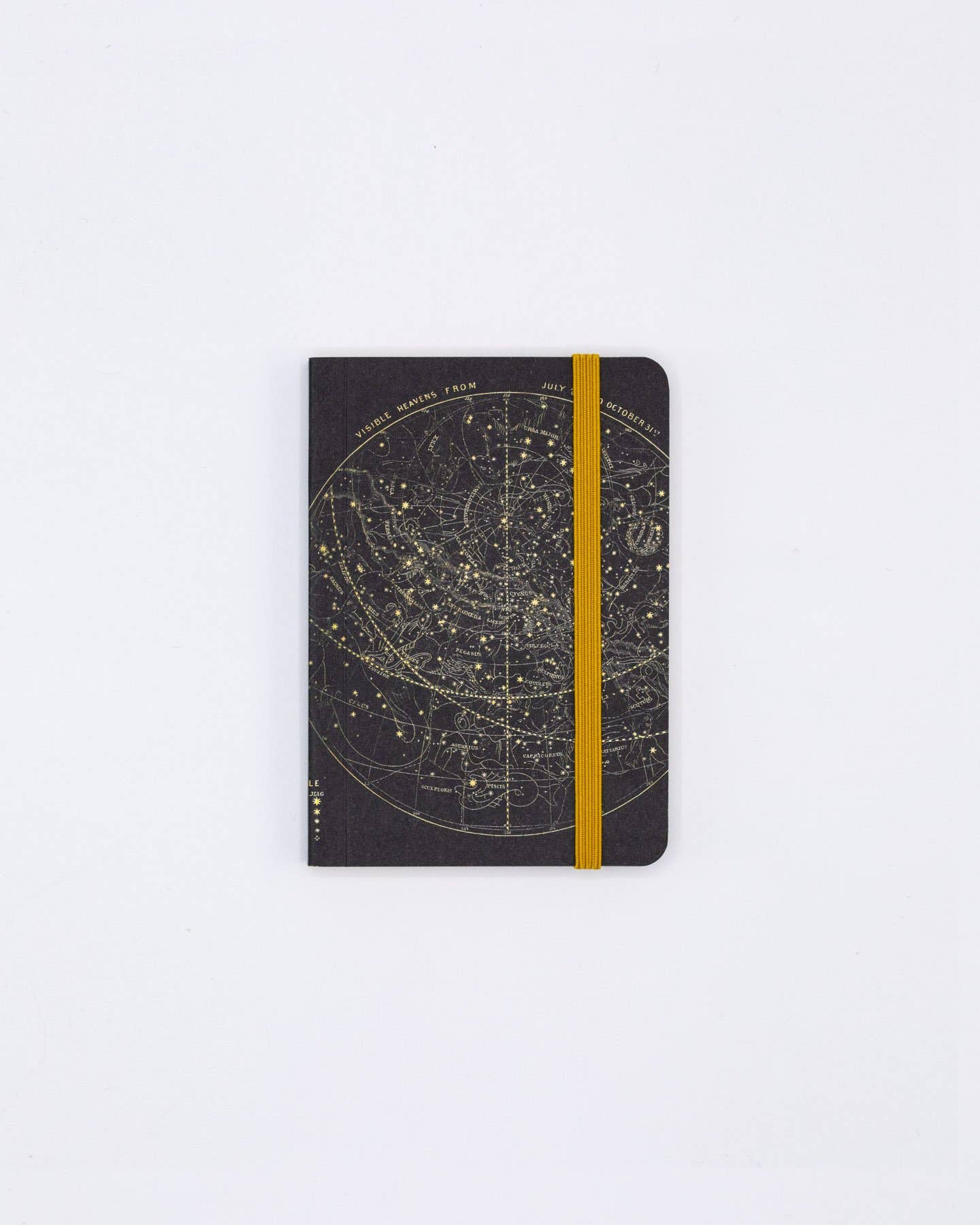 Astronomy Star Chart Observation Softcover