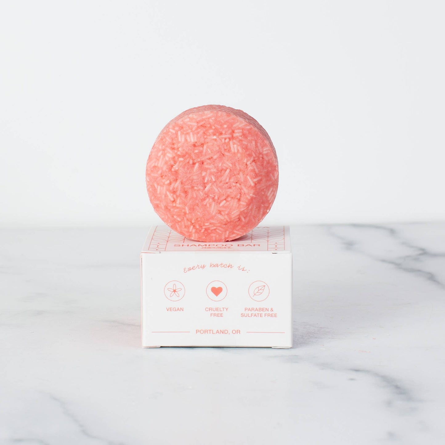 Mango Papaya - Shampoo Bar