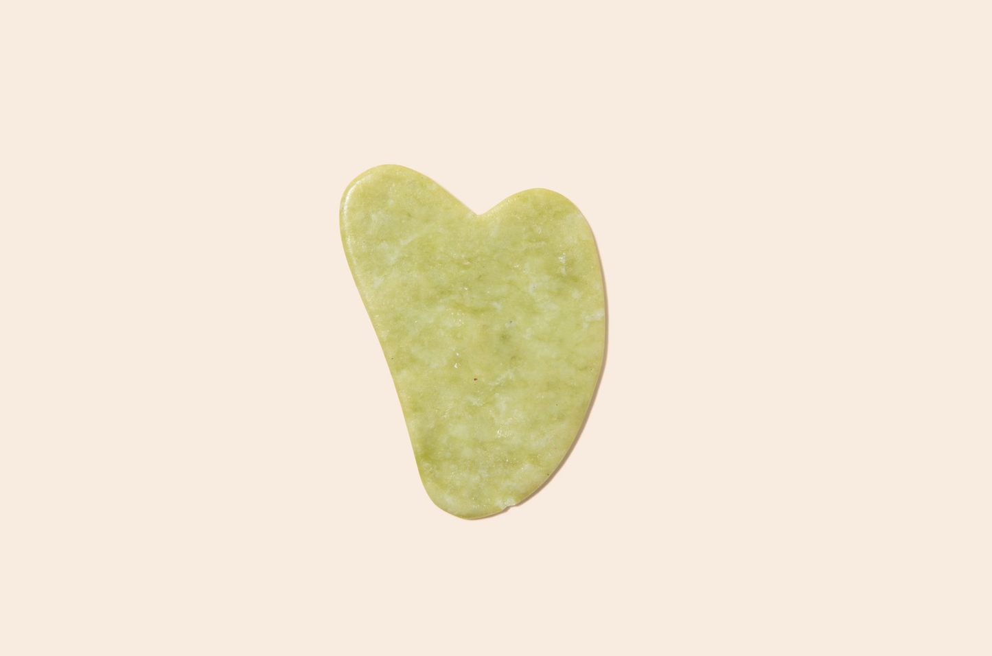 Gua Sha Stone | Facial Stone
