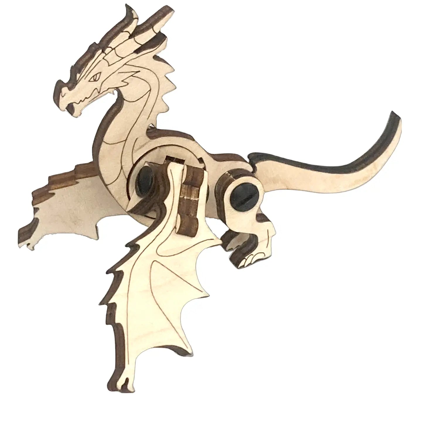 TekPets DIY Stem Toy