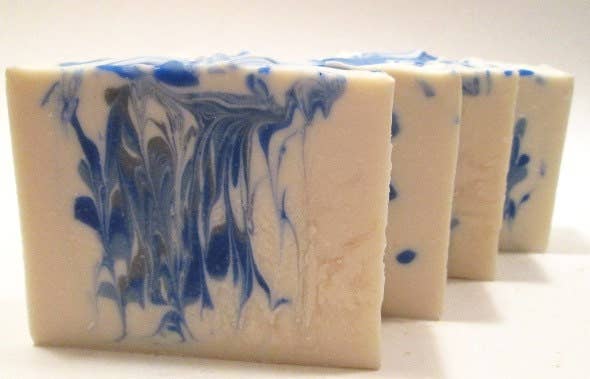 Silver Creek Falls Oregon Soap