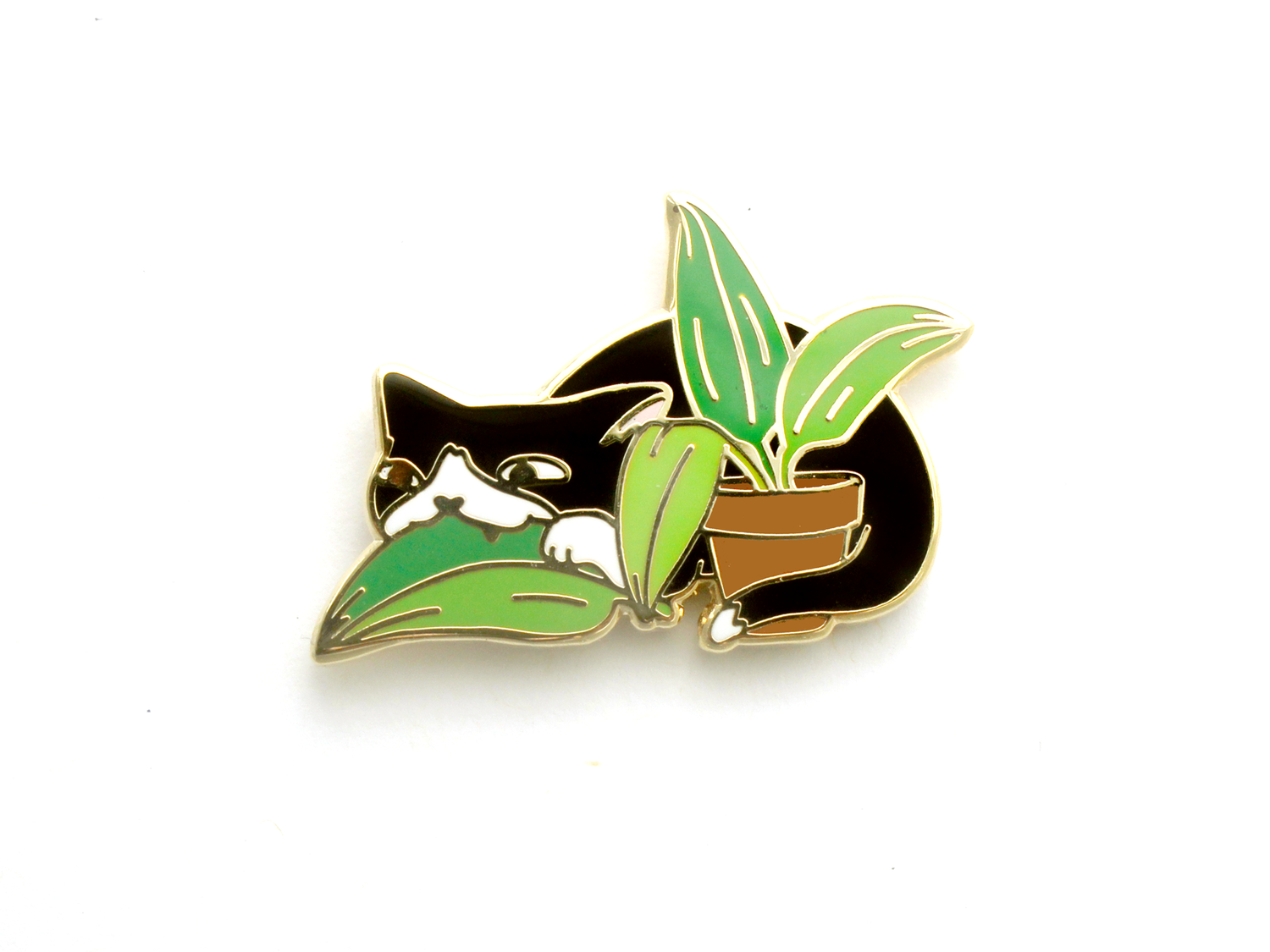 Pins