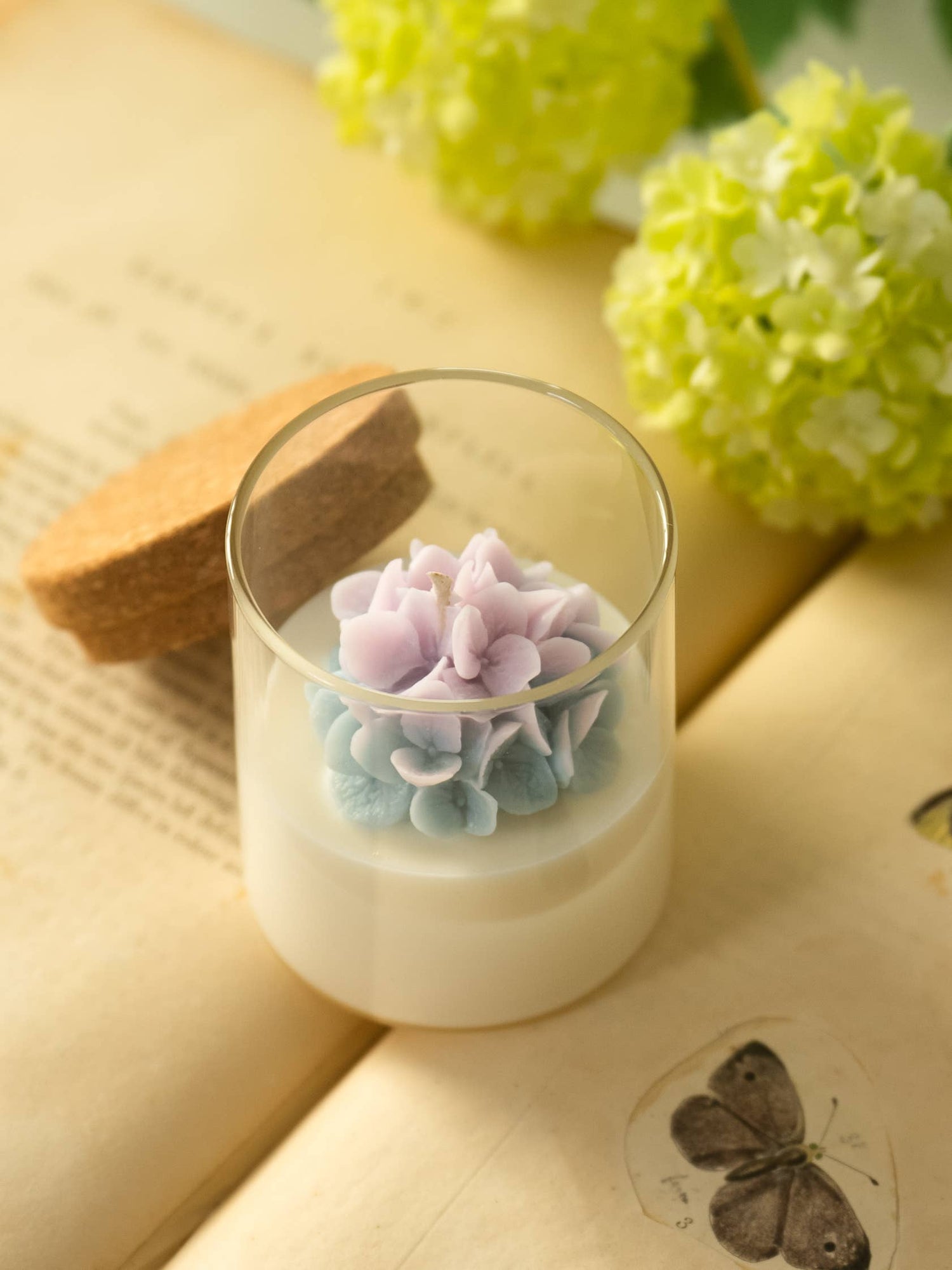 Candles