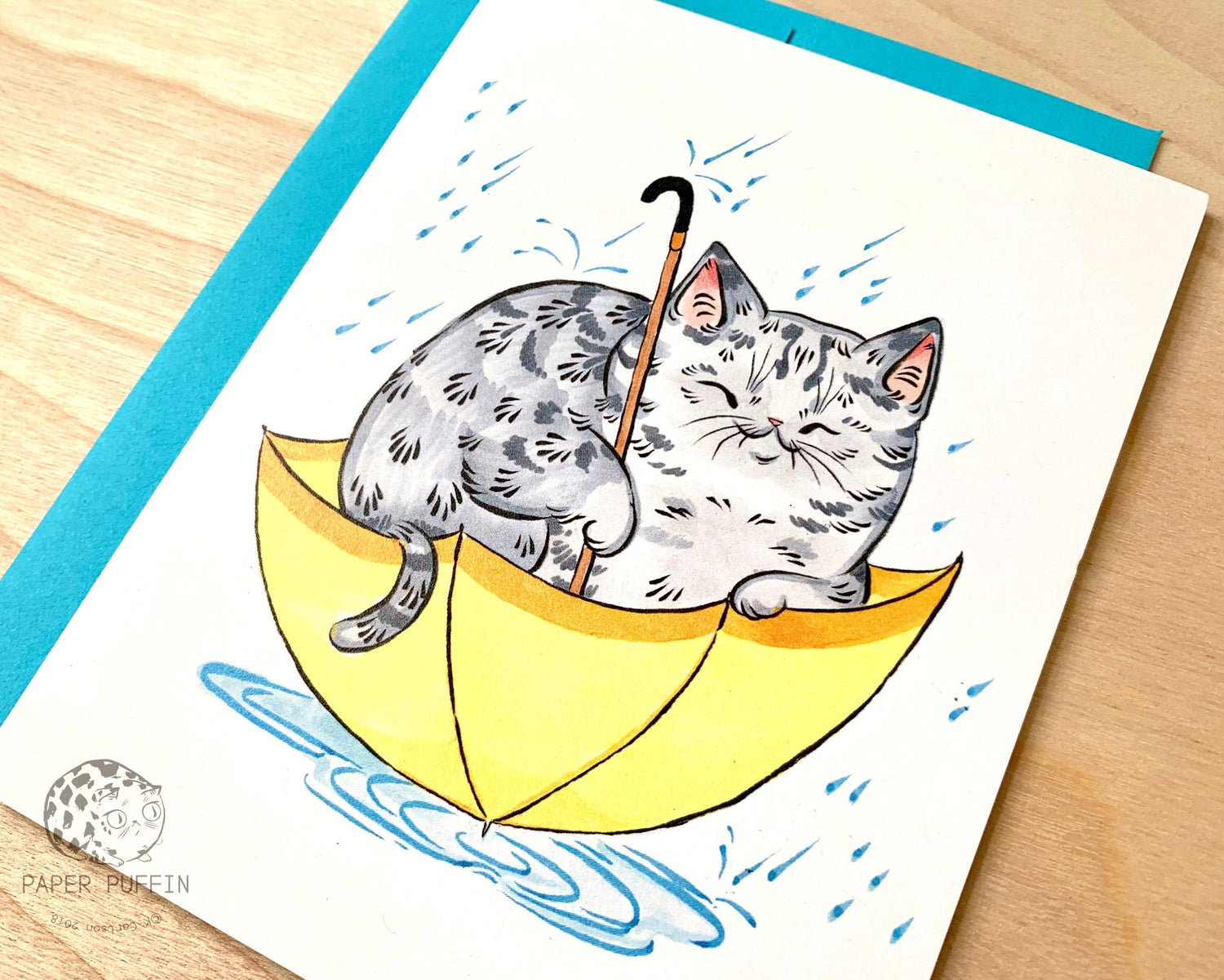 Greeting Cards
