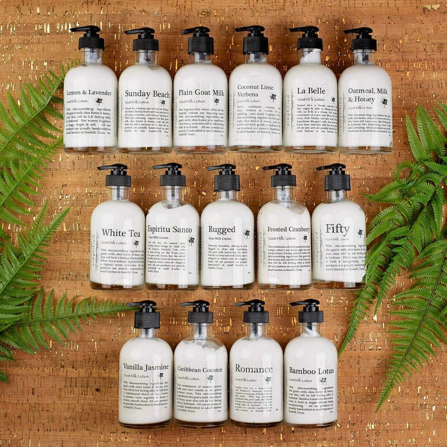 Lotion