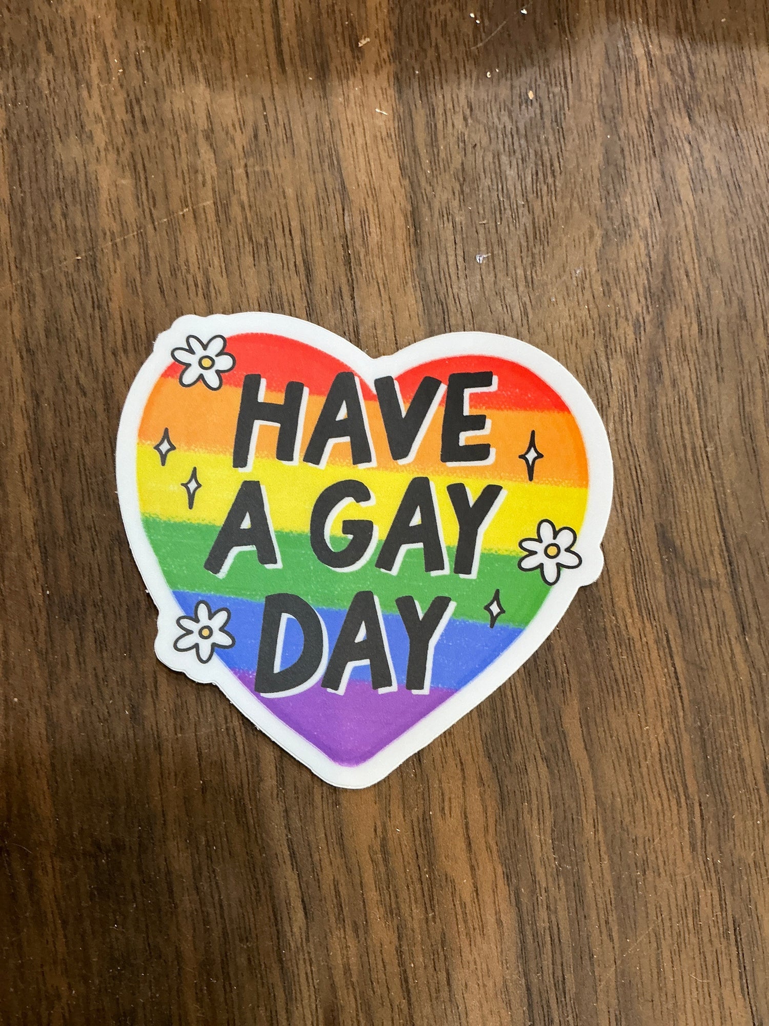 PRIDE 🌈
