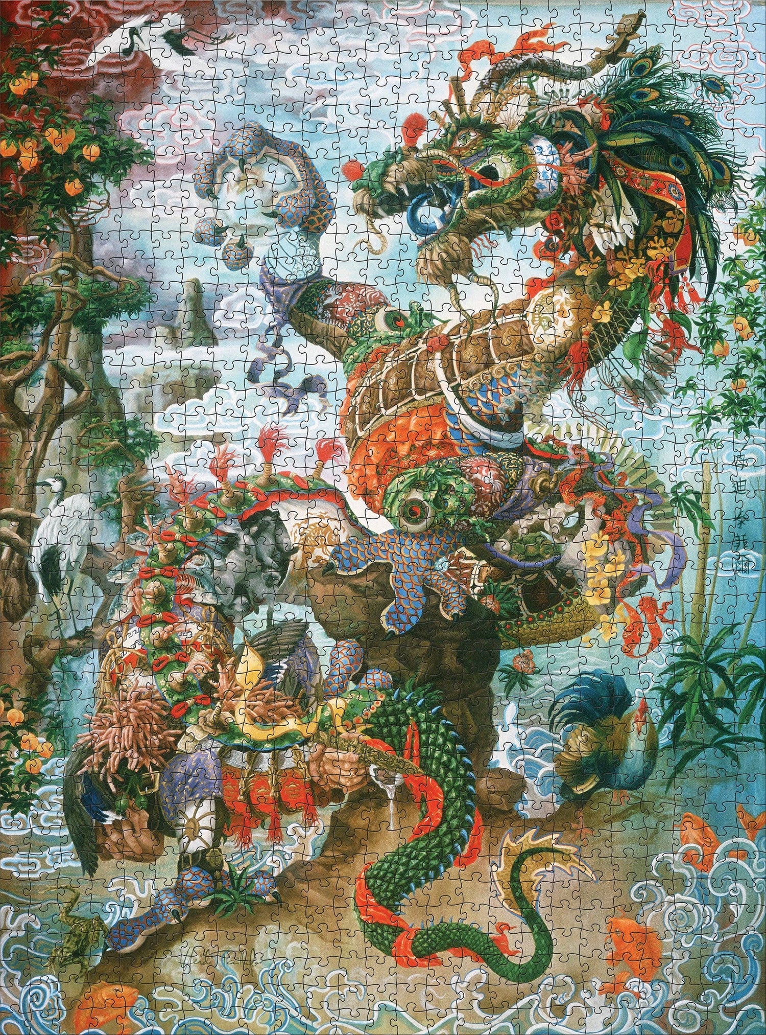 Games & Puzzles