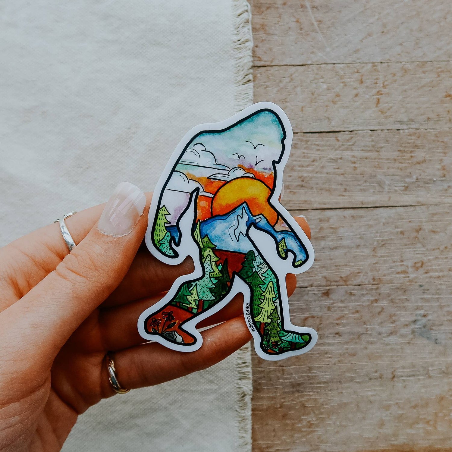 Stickers