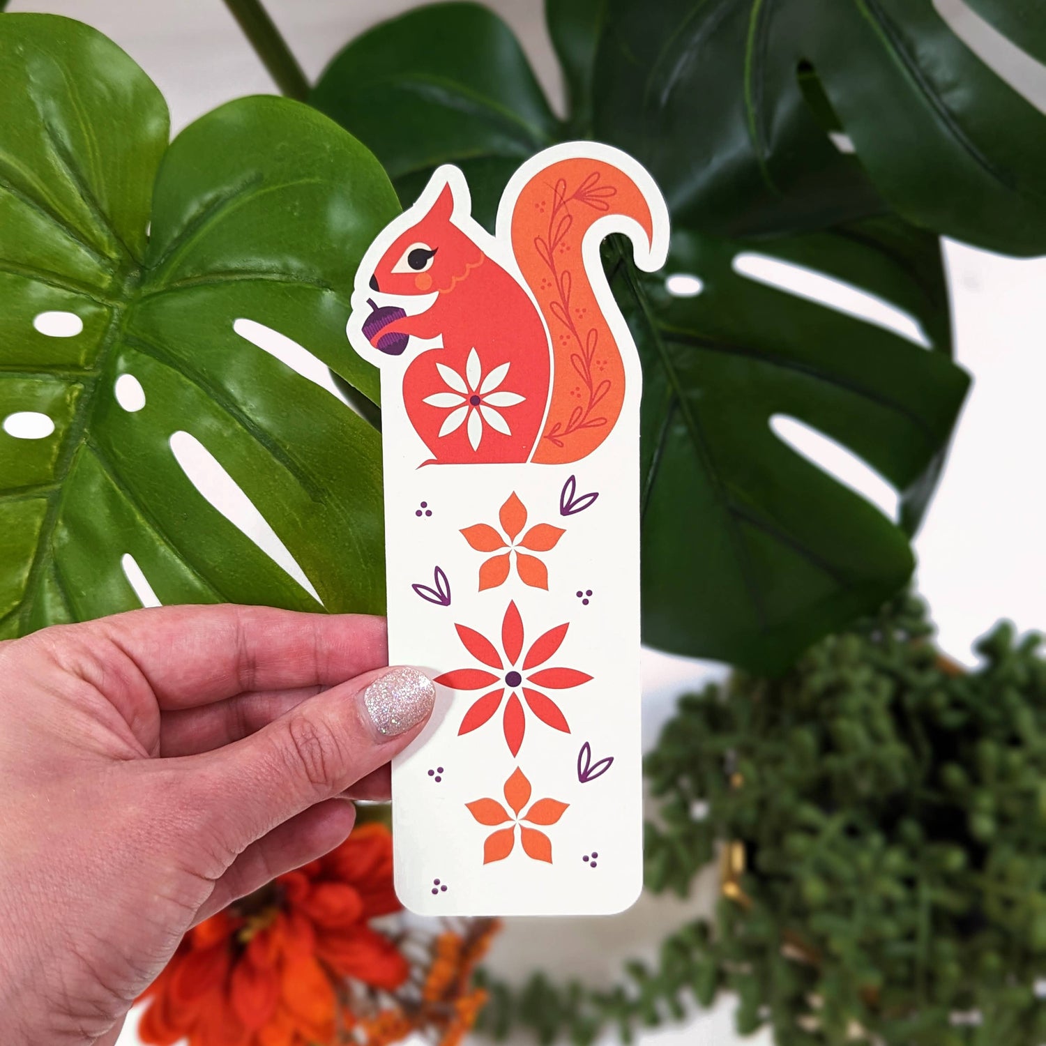 Bookmarks