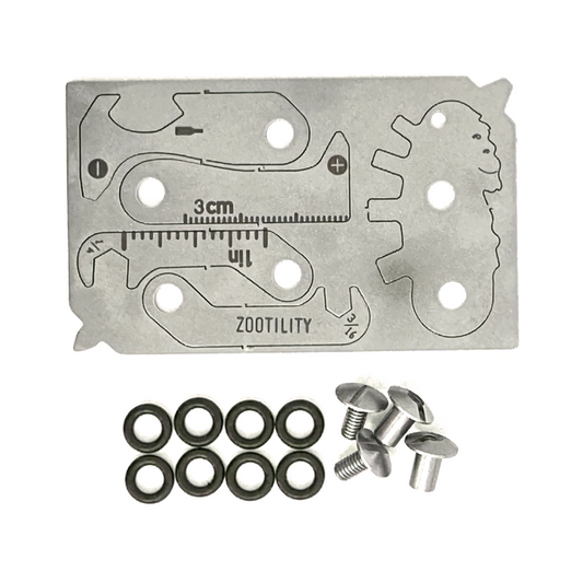 ReadyYETI TekPet Multitool