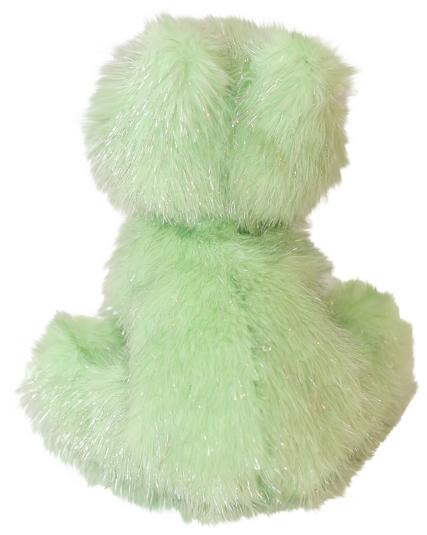 Shimmers Frog Plush