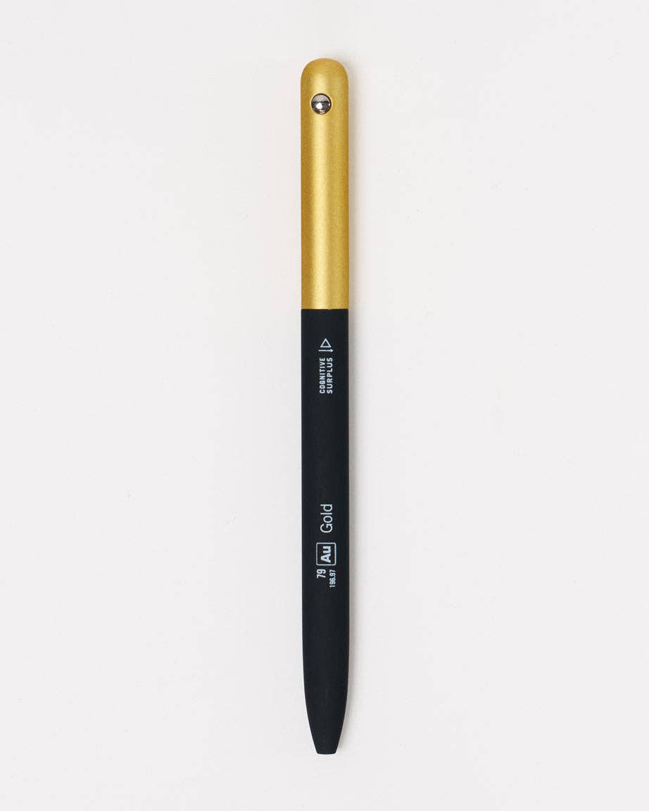 Element Gel Pens (Single)