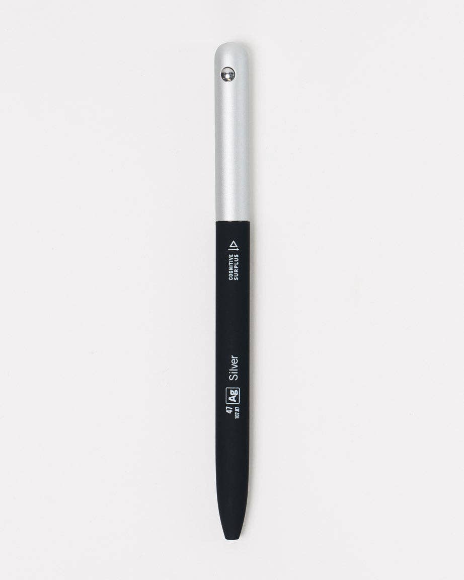 Element Gel Pens (Single)