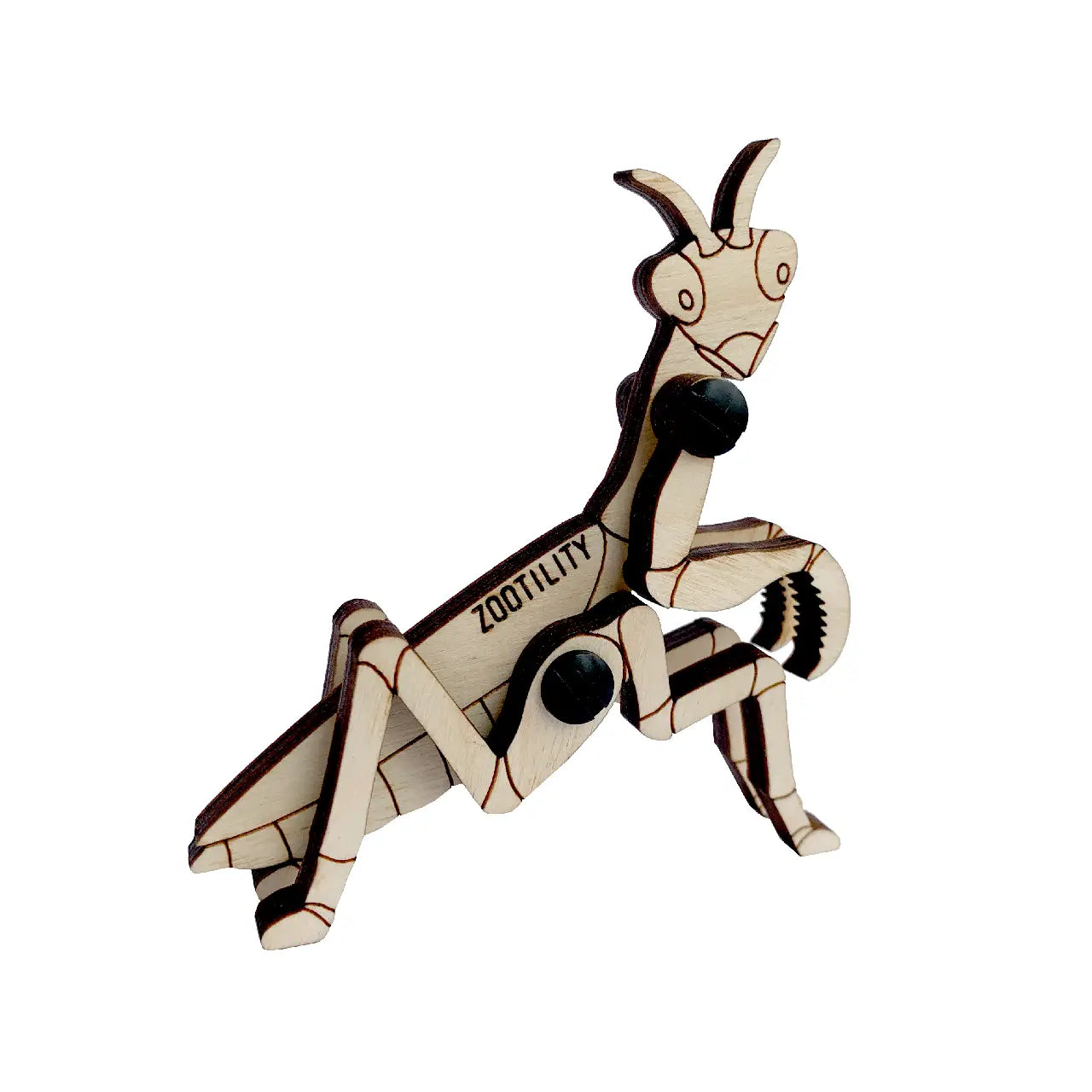 TekPets DIY Stem Toy