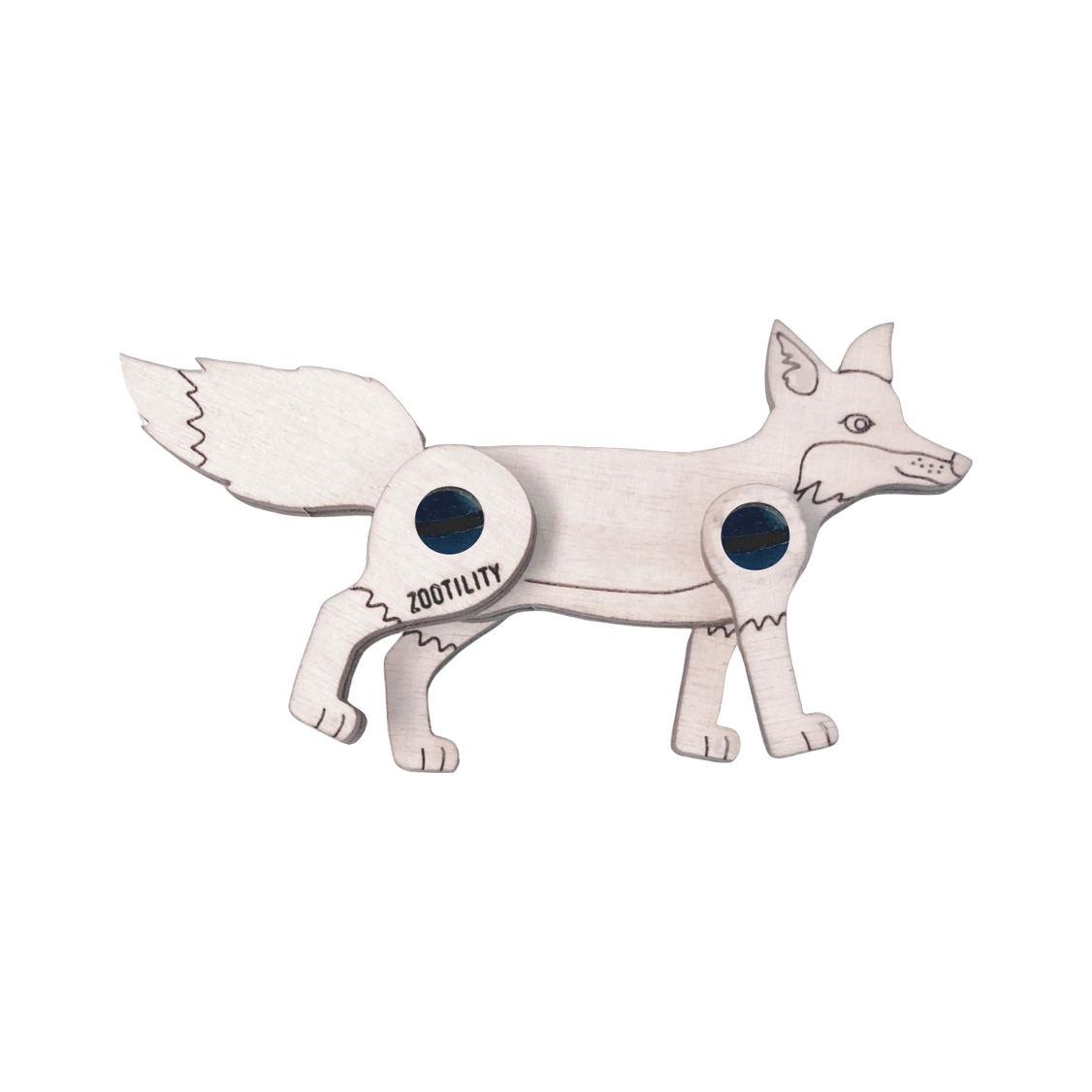 TekPets DIY Stem Toy