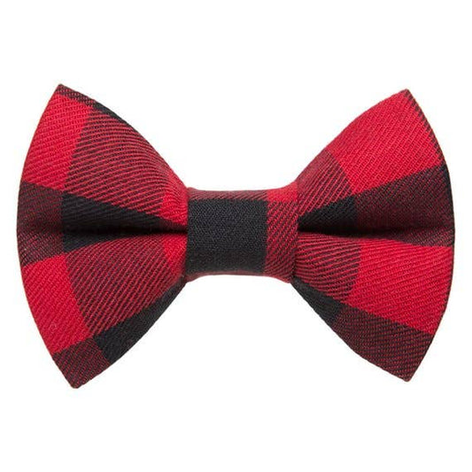 The Wildcard - Cat / Dog Bow Tie