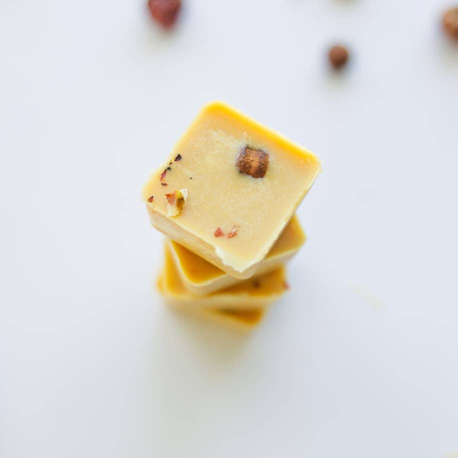 Pumpkin Souffle 6 oz Soy Wax Melt