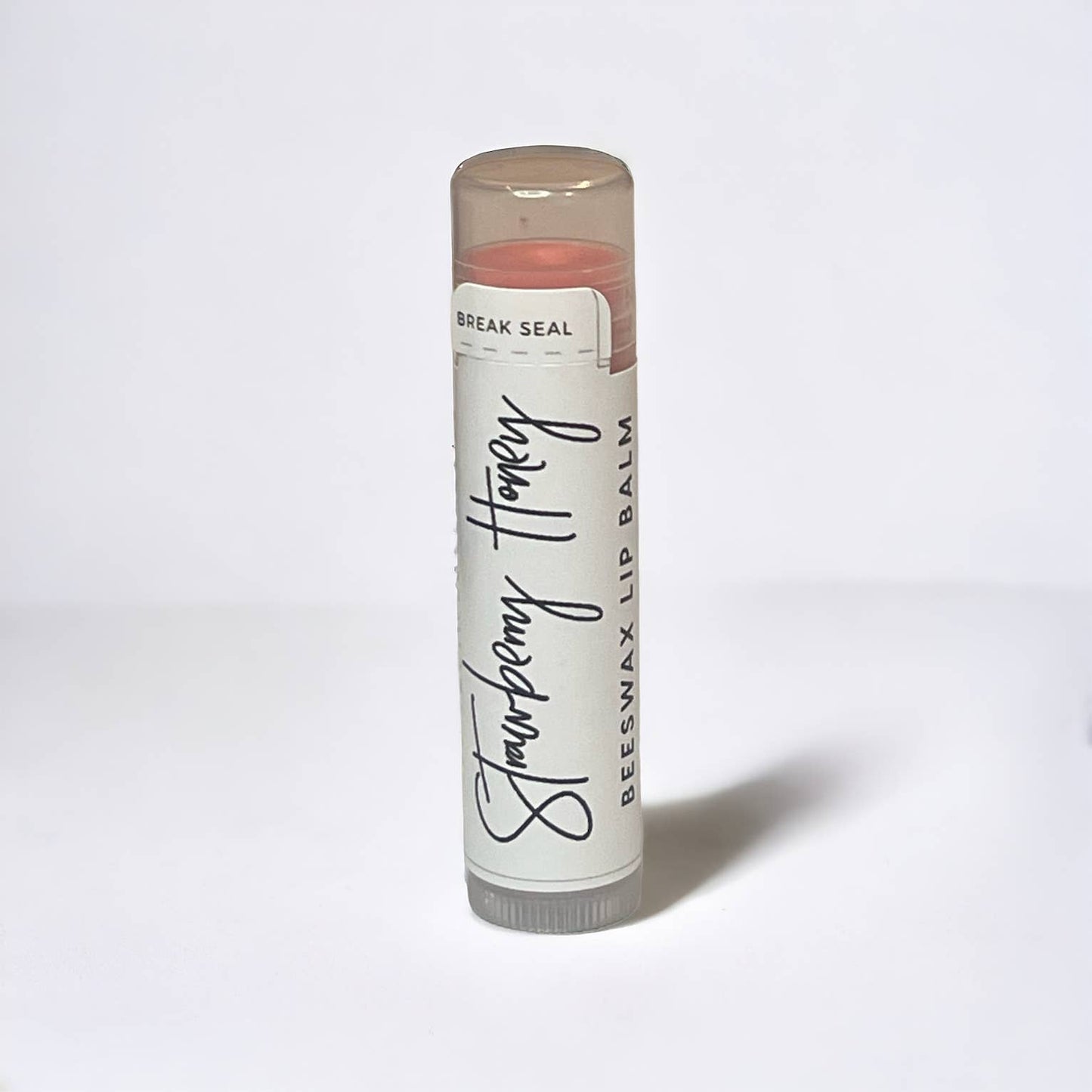 Creamy Lip Balm