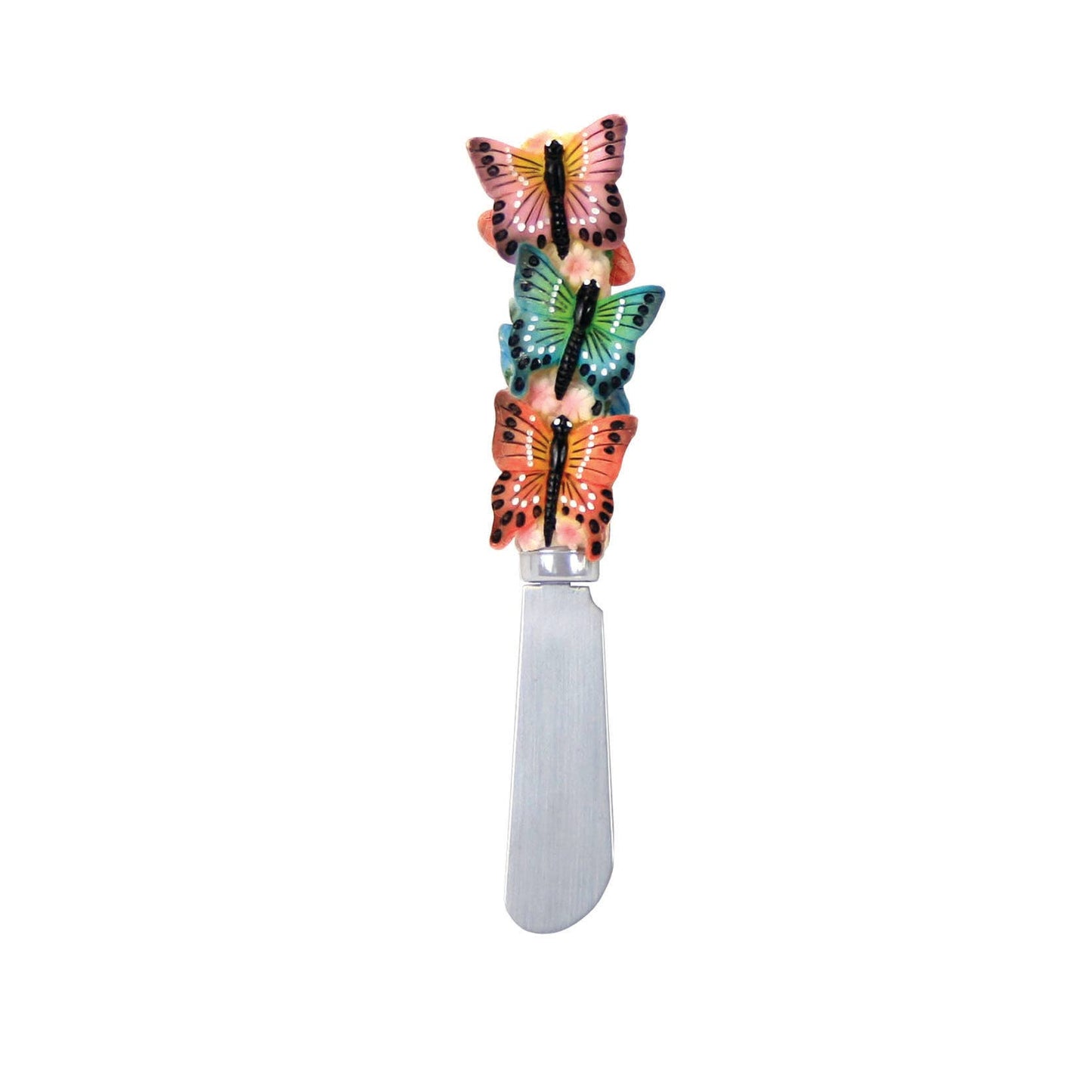 Spreader Knife - Butterflies