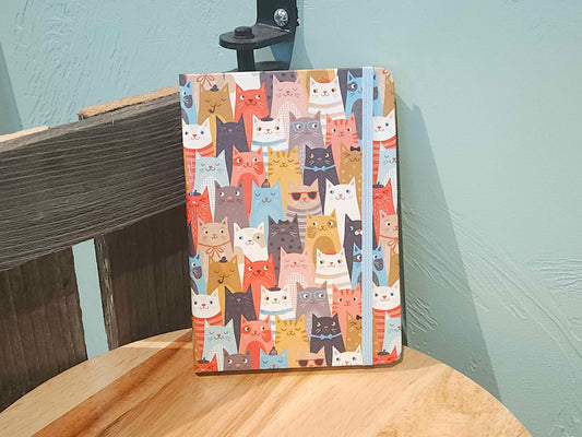 Cat Journal