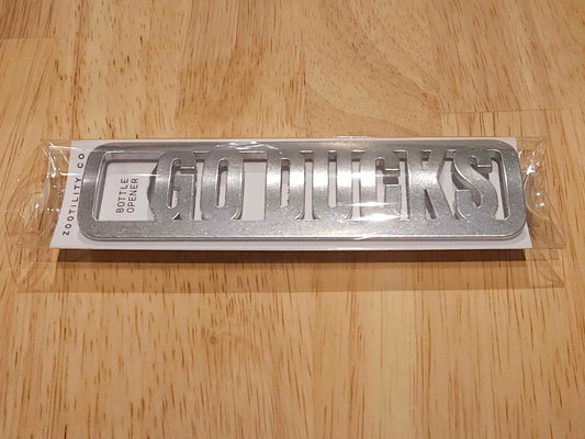 GO DUCKS Bottle Opener
