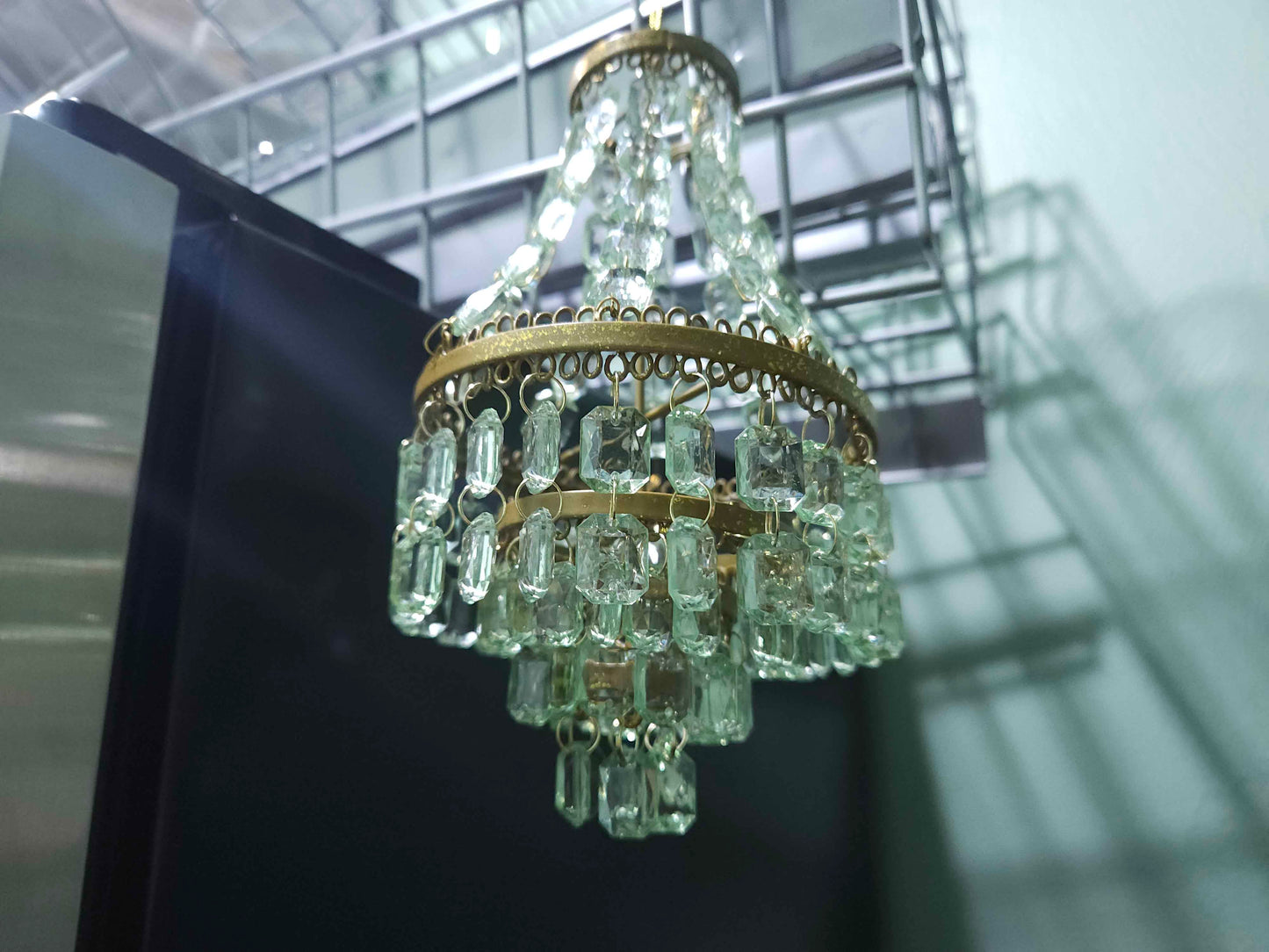 Chandelier Ornaments