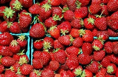 Simply Strawberry Jam