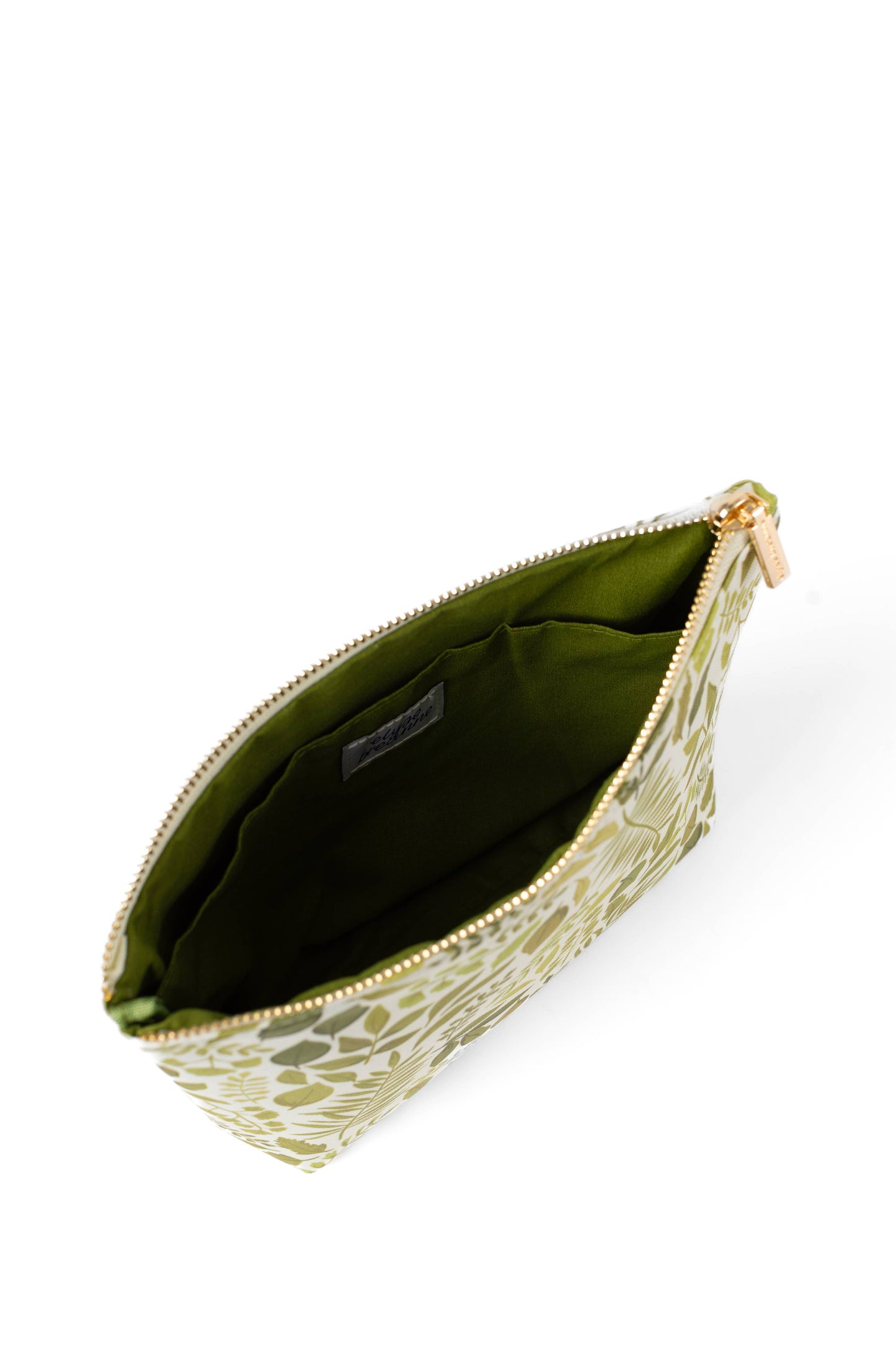 Forest Floor Carry-All Pouch