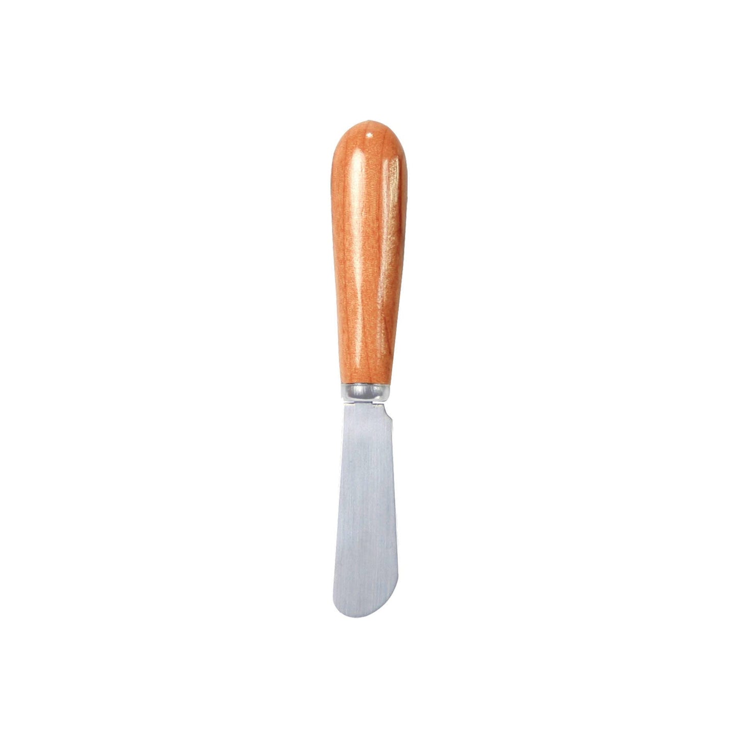Spreader Knife - Classic Wood - Alder