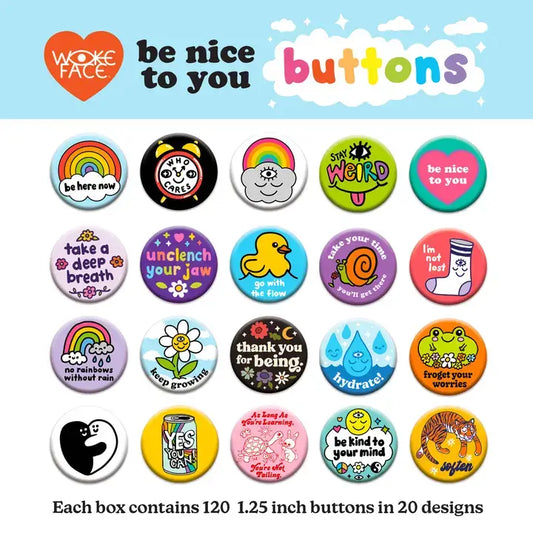 Buttons